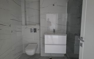 Apartament 3 camere,  Rond OMV Pipera,  complex rezidential - Poză 9