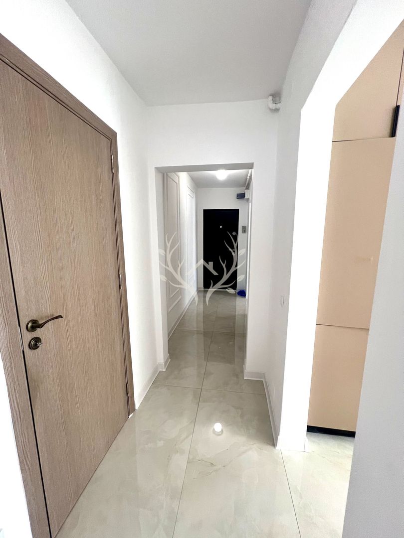 Comision 0% Apartament cu 4 camere complet renovat, zona Big Manastur - Poză 9