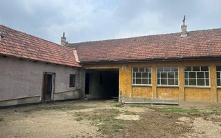 Casa plus teren de vânzare în Balinț,comision ,,0'' - Poză 1