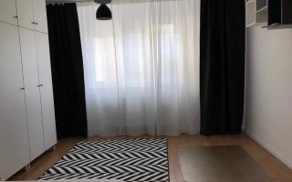 Apartament 3 camere etaj intermediar zona strazii Gorunului! - Poză 2