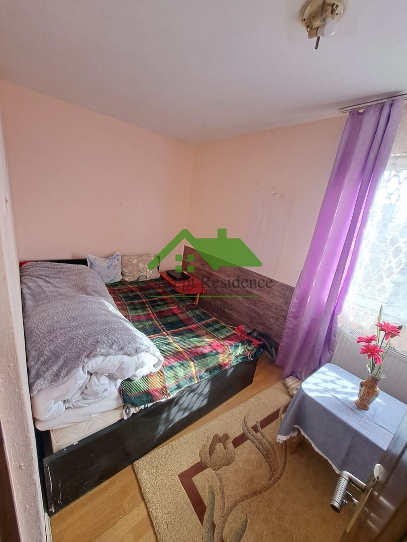 Vand apartament 2 camere, zona Vivo Mall - Poză 4