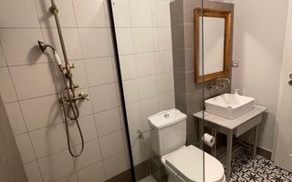 Apartament la cheie 2 camere , 63 mp + parcare, Zona Subcetate ! - Poză 8