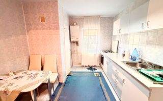 Apartament cu 3 camere, 2 bai, 73 mp in Manastur, zona Big ! - Poză 6