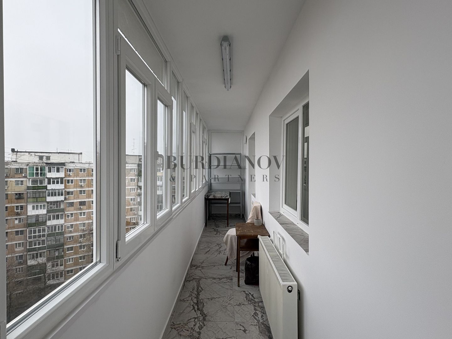Apartament cu 3 camere Drumul Taberei - Metrou Constantin Brâncuși - Poză 11