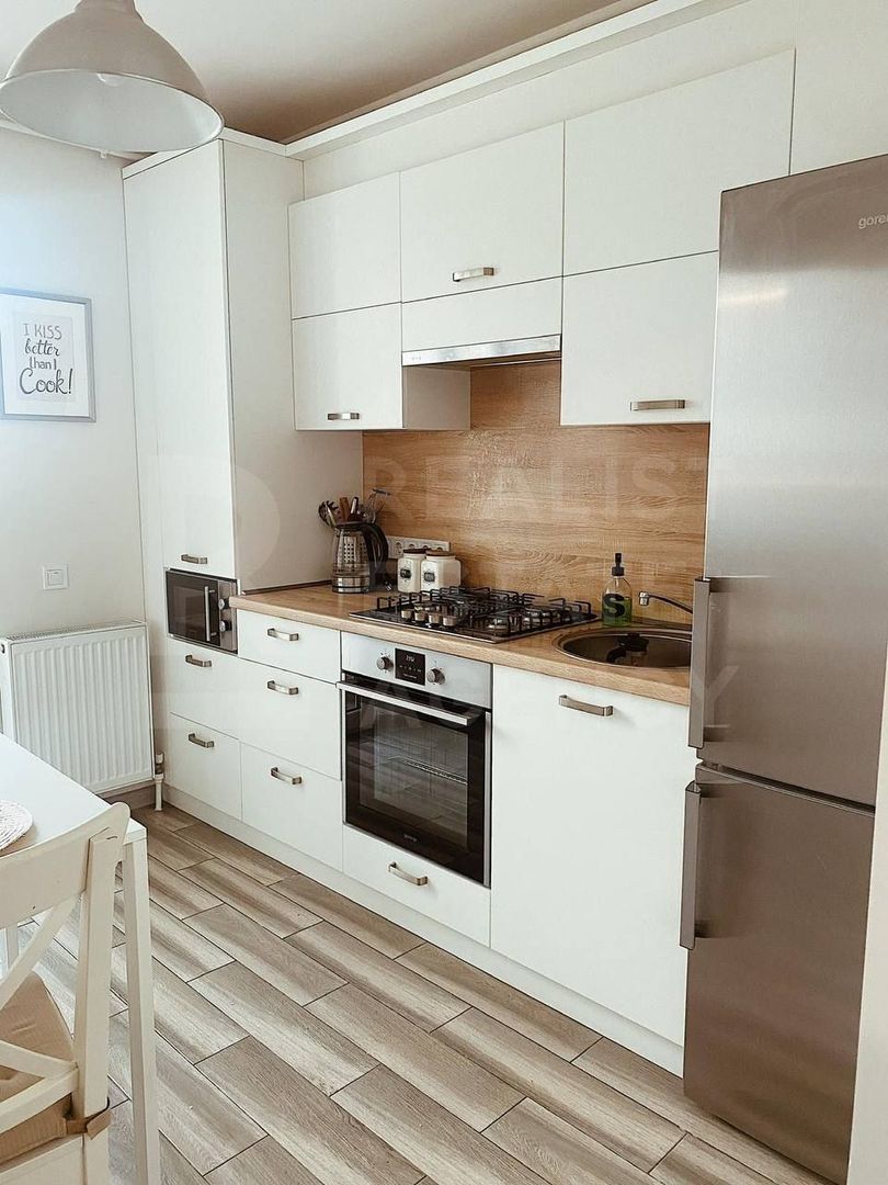 Chirie, apartament, 1 cameră, strada Mioriţa, Telecentru - Poză 1