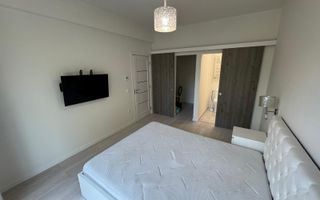 Apartament de 2 camere, terasa, 60mp, parcare, zona Semi-Centrala - Poză 7
