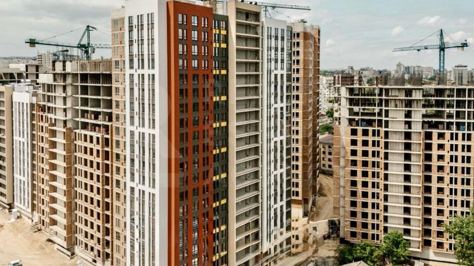 Vânzare, apartament, 1 cameră, strada Dimineții, Botanica - Poză 4