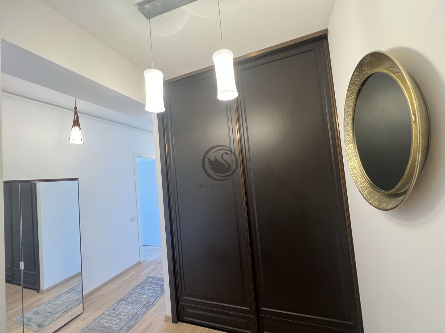 Apartament 2 camere Vanzare  Baneasa | Dobrogeanu Gherea | 78MP - Poză 16