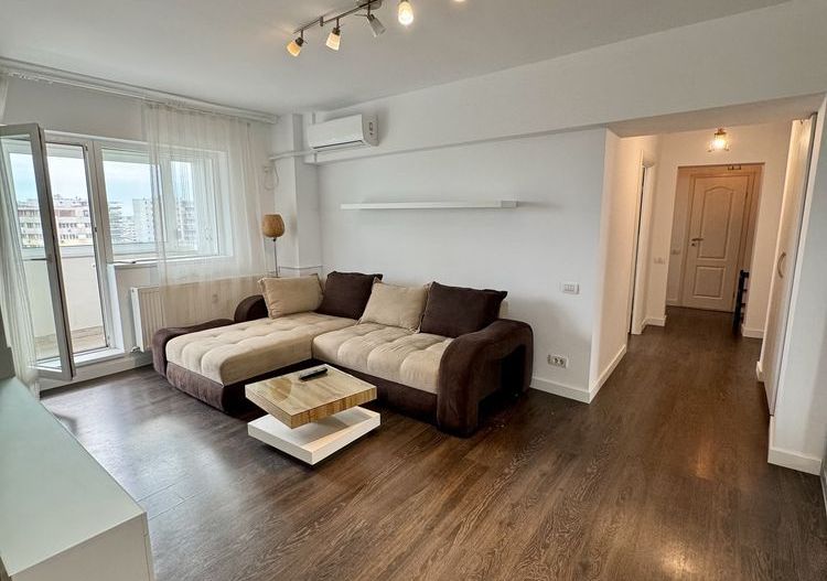 3 camere Rond Baba Novac - Poză 1