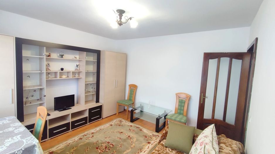 Apartament 2 camere cu Parcare  Zorilor - Poză 3
