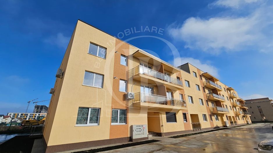 Direct Dezvoltator 2 Camere Theodor Pallady Metrou Teclu - Poză 13