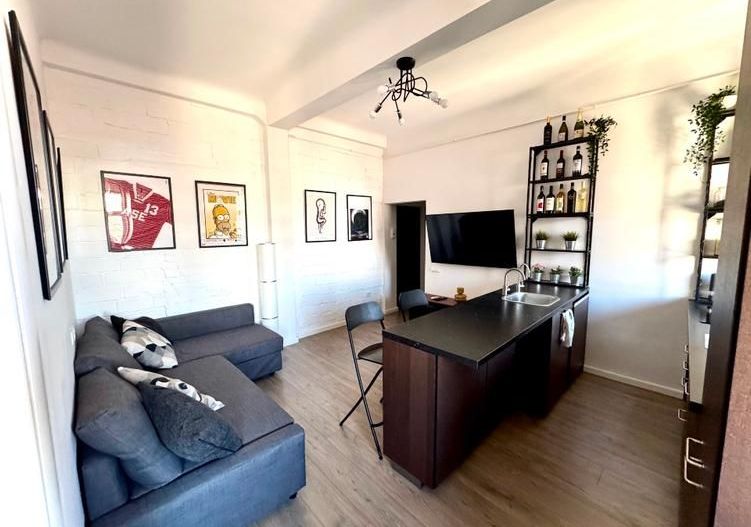 APARTAMENT 2 CAMERE | P-TA LAHOVARI | FARA RISC - Poză 2