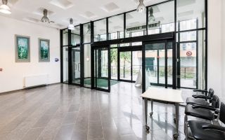 Birou reprezentativ 71 m² în Business Office Center – adresă centrală pentru companii serioase - Poză 6