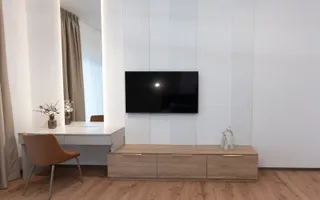 Penthouse 4 camere| 253 mp| Terasă panoramică|  Tunari - Poză 19