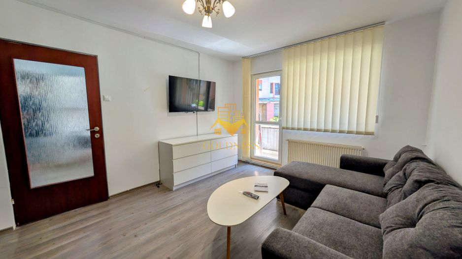 2 Camere Decomandate, Marasti, Kaufland, Dorobantilor, FSEGA, 18 Gym - Poză 1