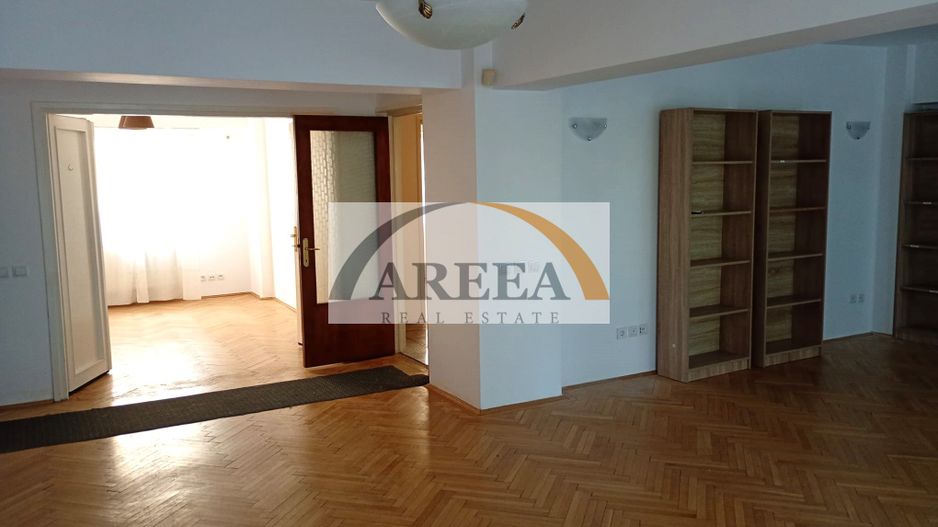 Universitate - de inchiriat apartament 4 camere - 120 mp - Poză 2