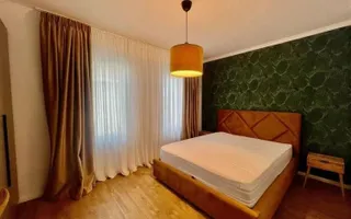Duplex premium de 120mp , ansamblu de case privat, gradina, zona Terra - Poză 15
