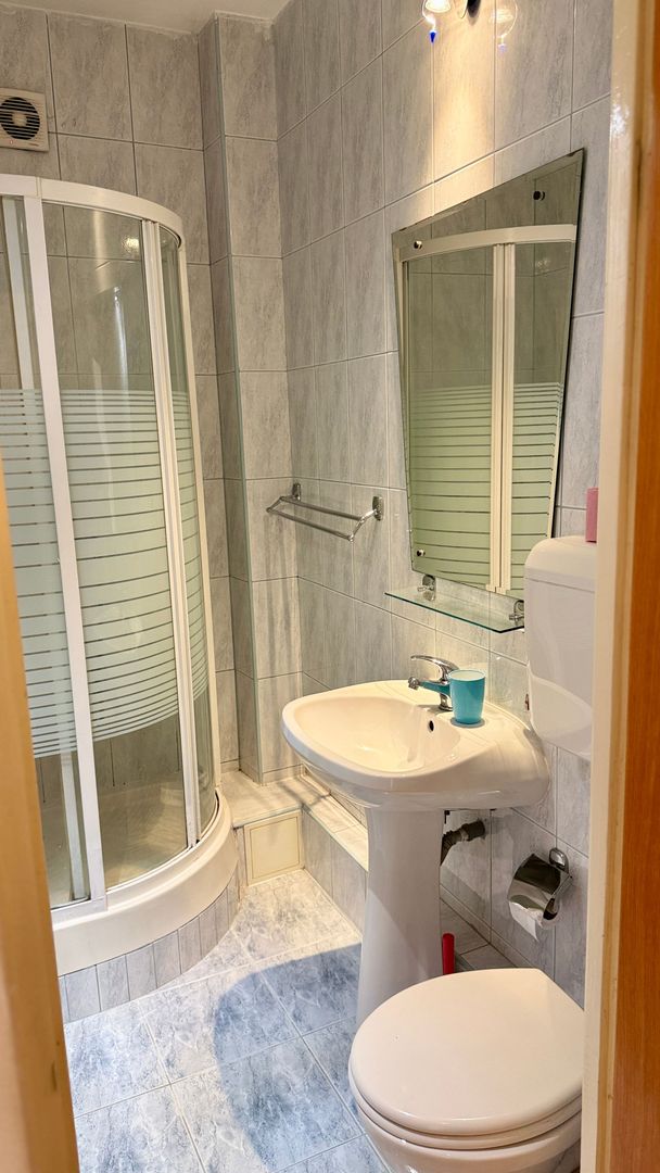 Apartament 4 camere Victoriei, Casa Vernescu, garaj, centrala, comision 0 ! - Poză 42