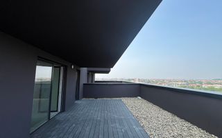 COM 0% | Apartament cu 3 camere | Terasa 22mp | VIVALIA - Poză 6