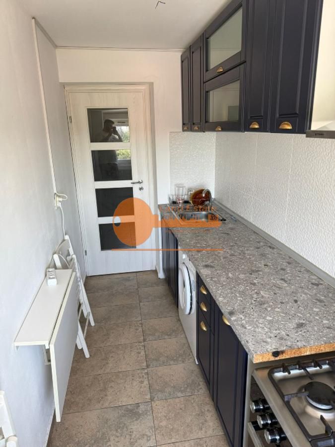 Garsonieră Renovată | Centrală Proprie | 13 Septembrie - Poză 6