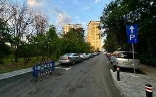 Teren intravilan ***438mp*** / PUD  // Floreasca - Poză 15