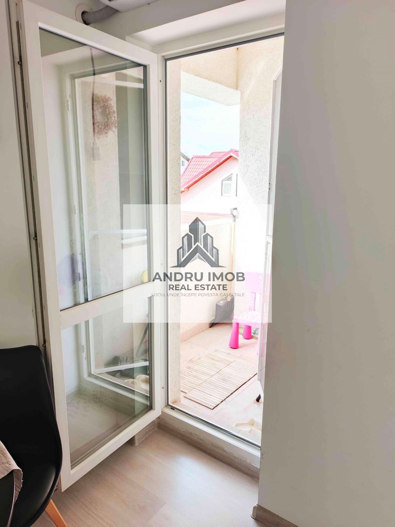 Apartament 2 camere Decomandat/ Dimitrie Leonida - Poză 11