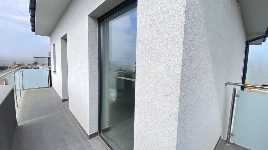 COMISION 0%, Casa individuala, 5 Camere, 120 mp, 322 Teren, SACALAZ - Poză 4