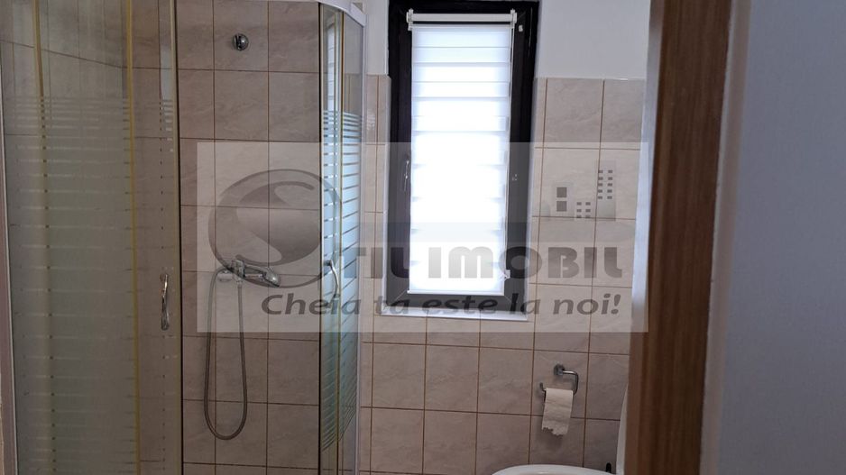 CASA/VILA  ZONA CENTRALA - 1100 euro - Poză 5