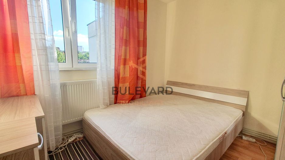 Apartament cu 2 camere, zona strazii Constantin Brancusi! - Poză 1