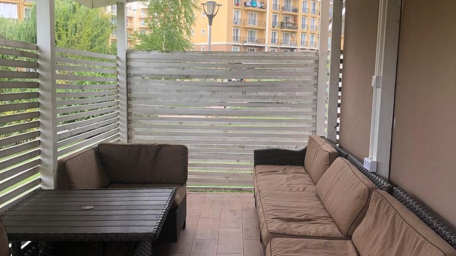 2 camere PARTER Cosmopolis - Poză 7