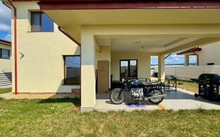 Vânzare Casa P+E - Gata de intrare – Vișan, Iași - Poză 6