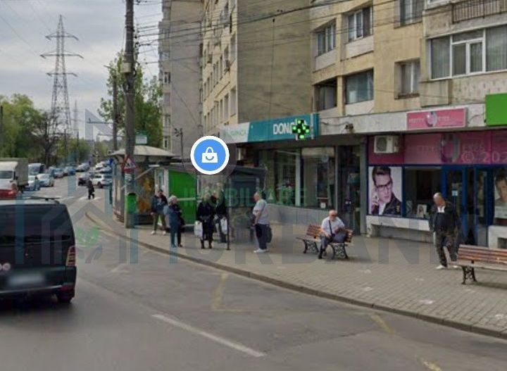 Vand Apartament Bulevardul Alexandru cel Bun - Poză 8