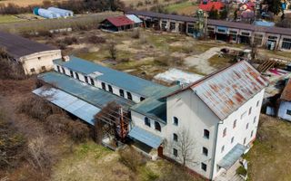 Oportunitate de investiție în Orașul Lipova - Poză 1