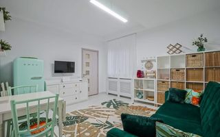 2 camere I Parc Cismigiu I Se vinde nemobilat I Parter - Poză 1