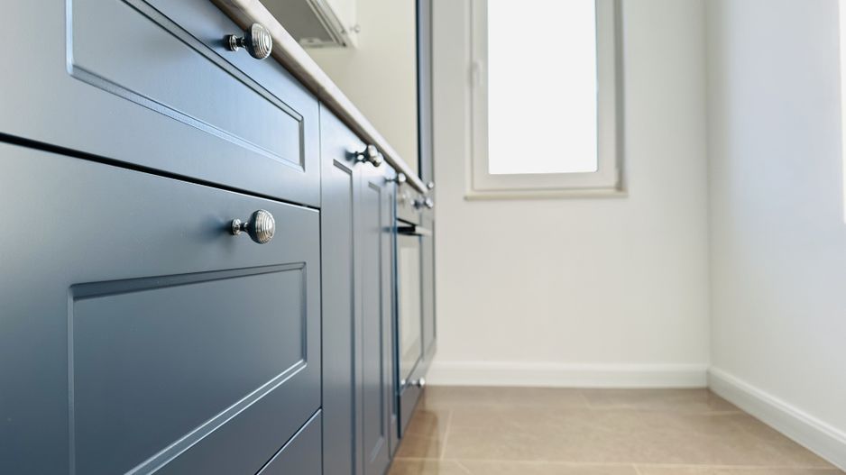 INCHIRIAT -  Prima inchiriere - Apartament Nou Decomandat | GRADINA 100 mp - Poză 7