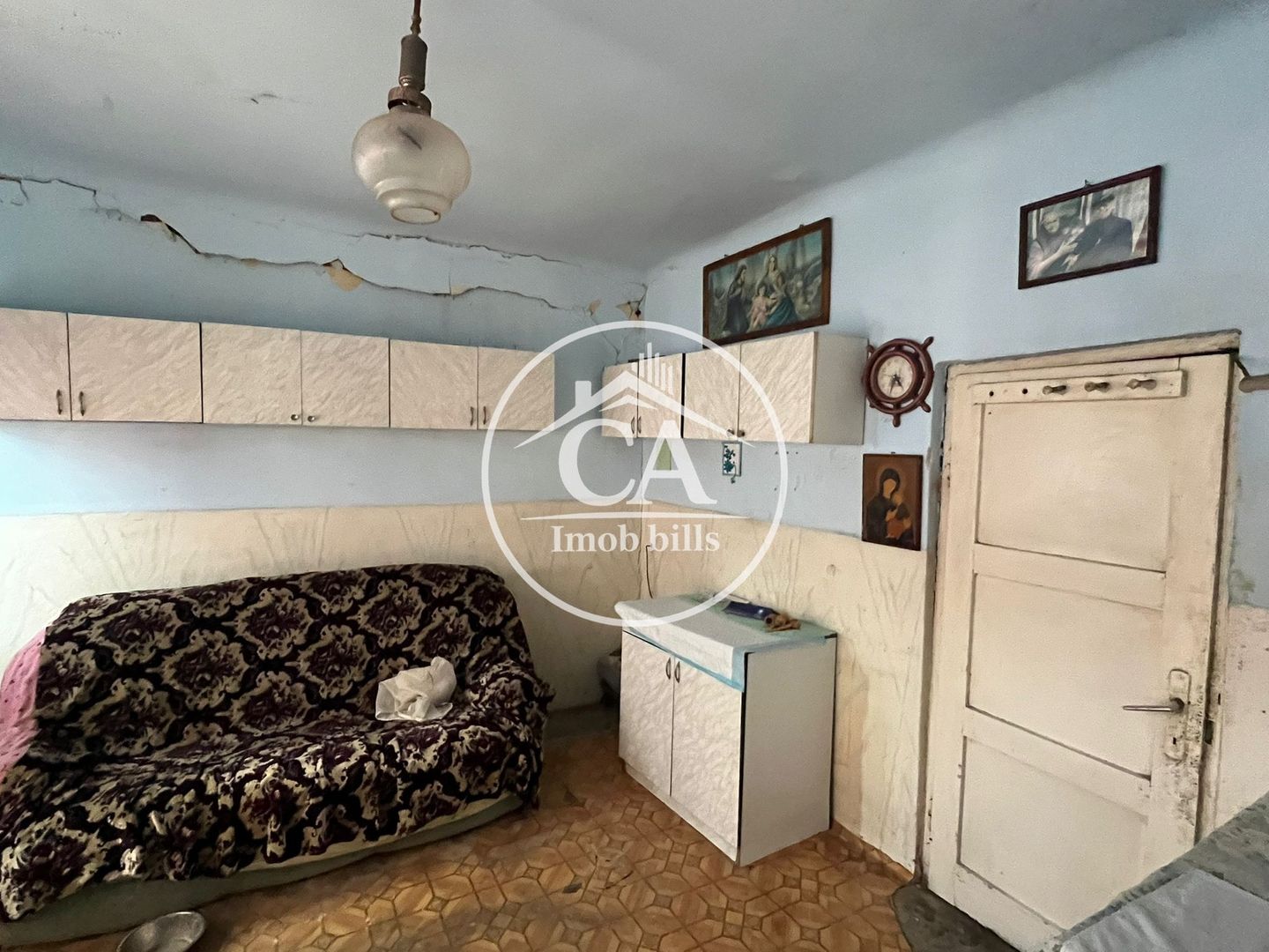 Casa de vanzare cu 5 camere in Oșorhei, Bihor - Poză 6