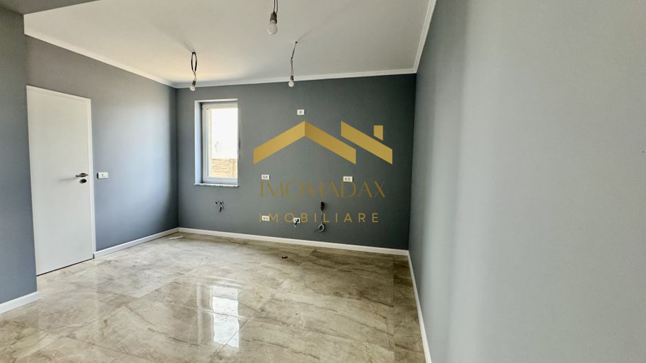 Casă Individuală-5 Camere-Comision0% -Tva Inclus - Poză 5