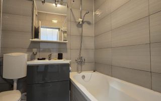 Popas Pacurari- Casa Auto Dacia - Apartament 1 camera - Parcare privata - Poză 9