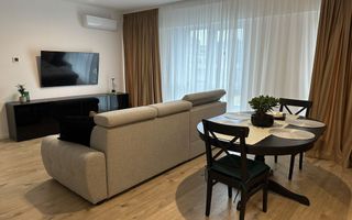 Apartament 3 camere Belvedere Residences - Poză 3