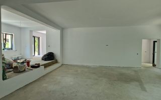 Casa individuala premium 236 mp utili si teren 1200 in Cisnadioara - Poză 7