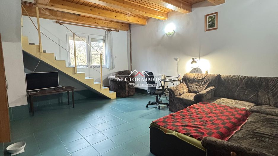 NECTORA IMOB Exclusivitate-Casa S+P+M,Str. Sofiei, 144mp+ 2192mp teren - Poză 16