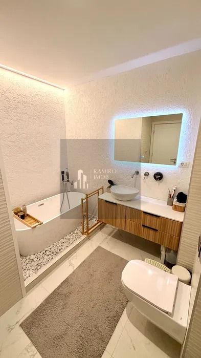 APARTAMENT 2 CAMERE DECOMANDAT  83 mp/Pipera/ Herastrau - Poză 5