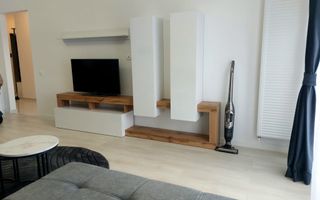 2 camere, 59 mp, etaj 3,BLOC NOU, mobilat-utilat, str Preciziei, 6 minute metrou - Poză 6