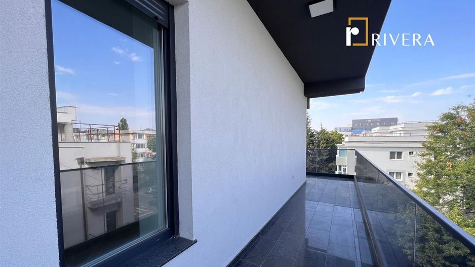 Apartament 2 camere | Bloc nou finalizat | Aviatiei - Poză 3