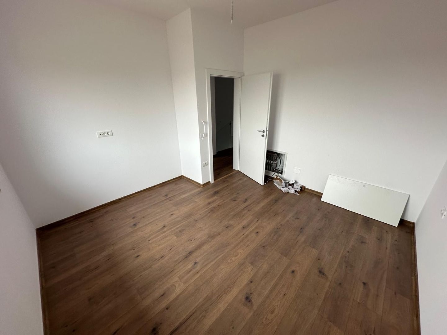 DUPLEX SPATIOS - Poză 9