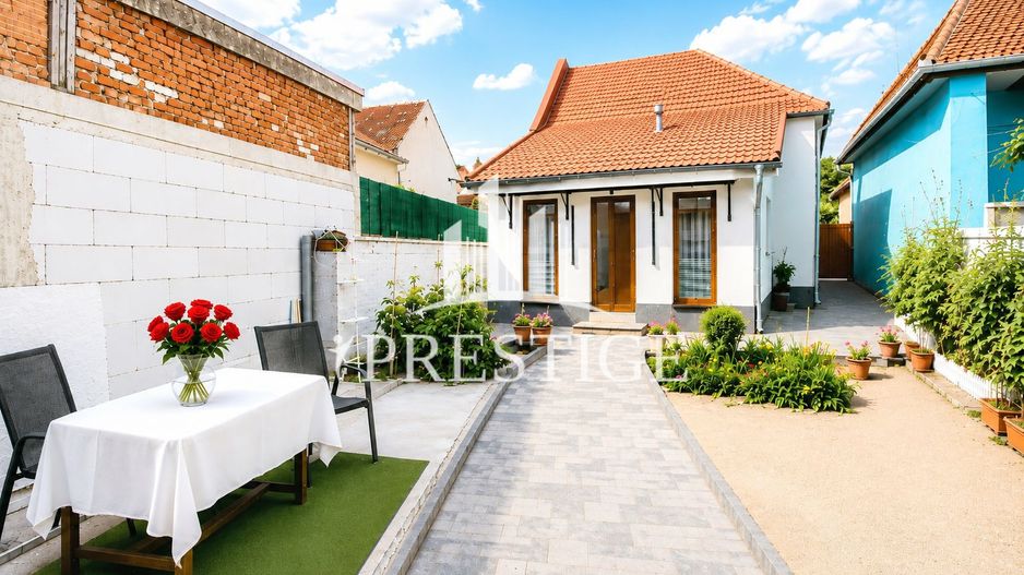 CASĂ DE VÂNZARE ÎN SIBIU TEREZIAN | 4 CAMERE | 2 BĂI | CURTE - Poză 20
