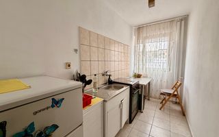 Apartament semidecomandat cu 3 camere | Etaj 2 | Girocului - Poză 7