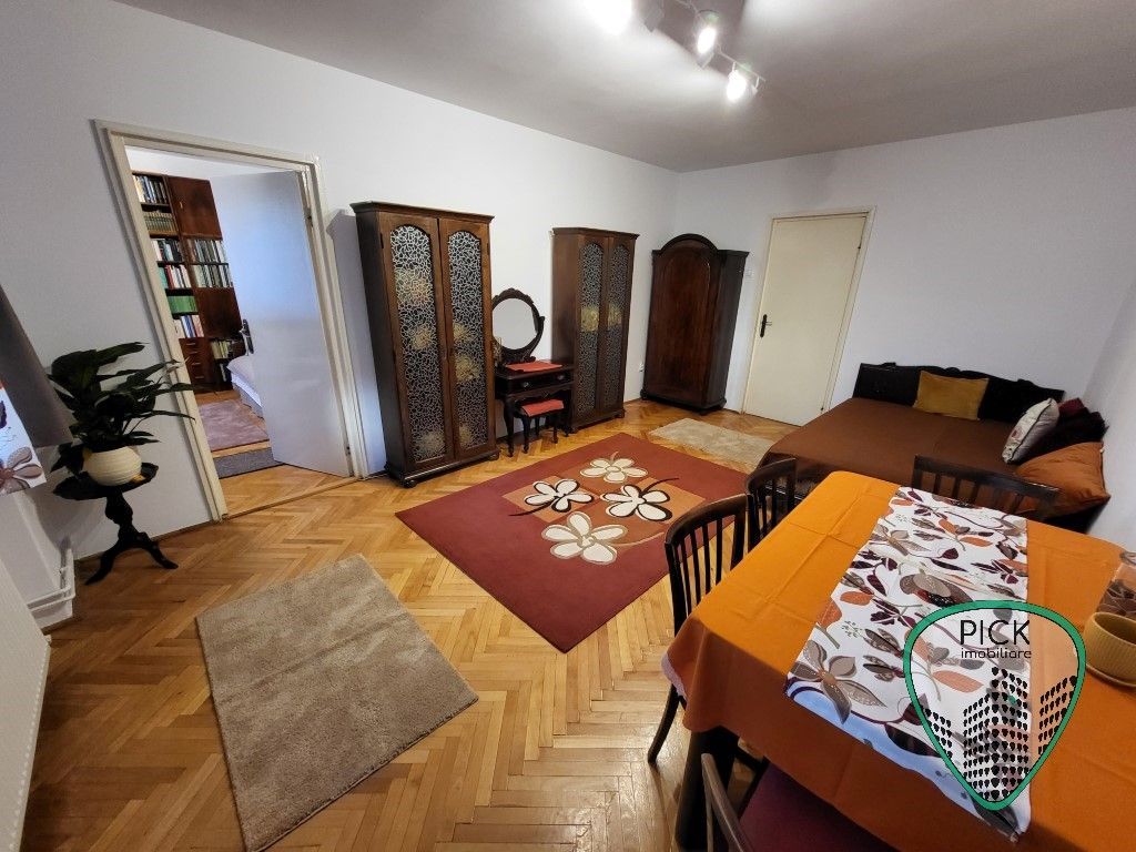 P 4132 - Apartament cu 2 camere în Târgu Mureș, Aleea Carpați - Poză 4