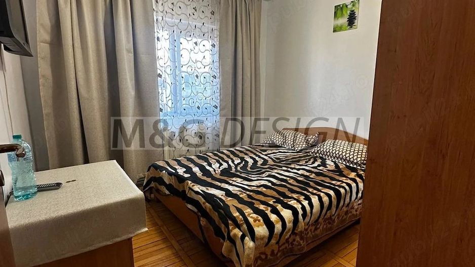 Apartament 3  Buziasului - Poză 4