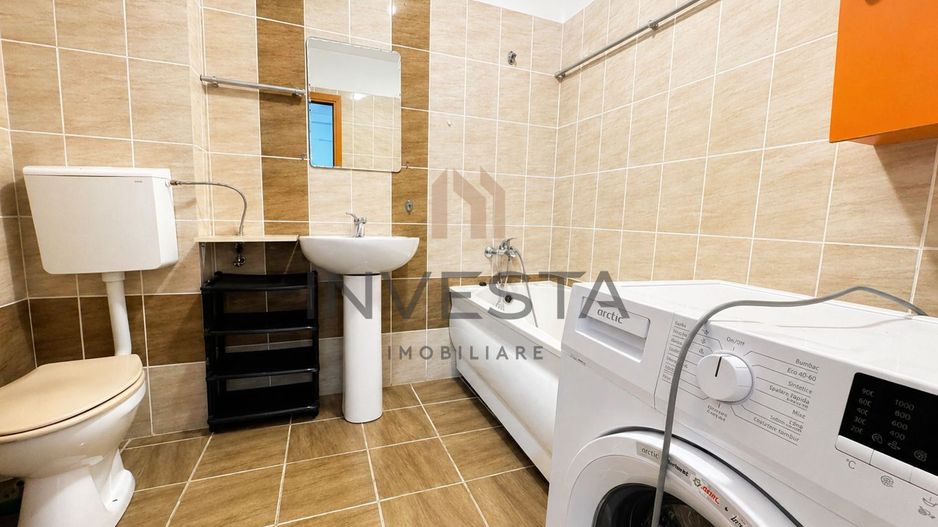 Apartament cu 1 camera 42 mp,  Etaj Intermediar,  Zona Iris - Poză 6